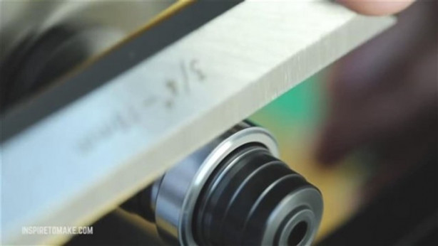 Foto - Meteorla bakın ne yaptı!