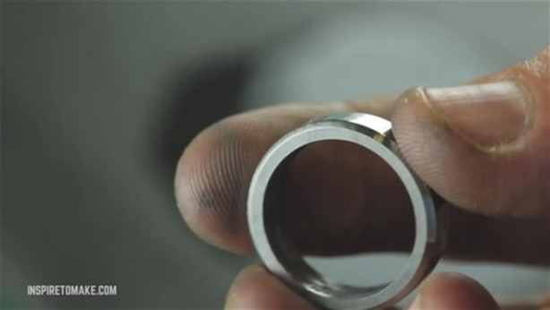 Foto - Meteorla bakın ne yaptı!