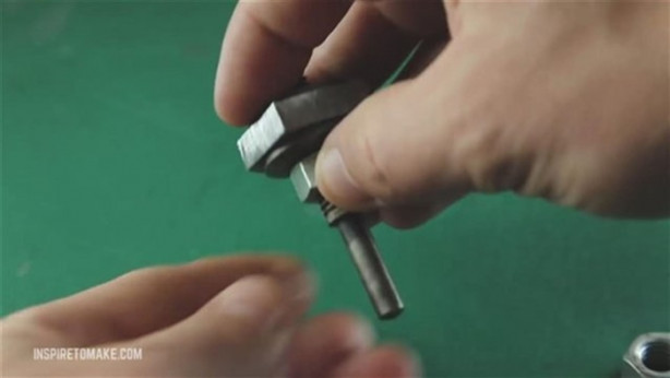 Foto - Meteorla bakın ne yaptı!