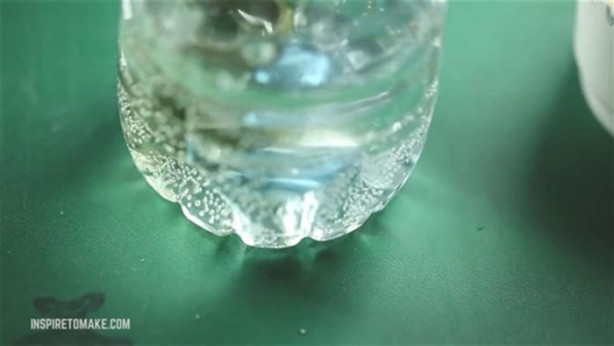 Foto - Meteorla bakın ne yaptı!