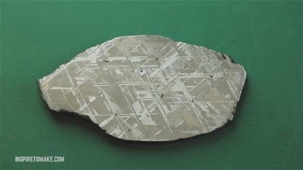 Meteorla bakın ne yaptı!