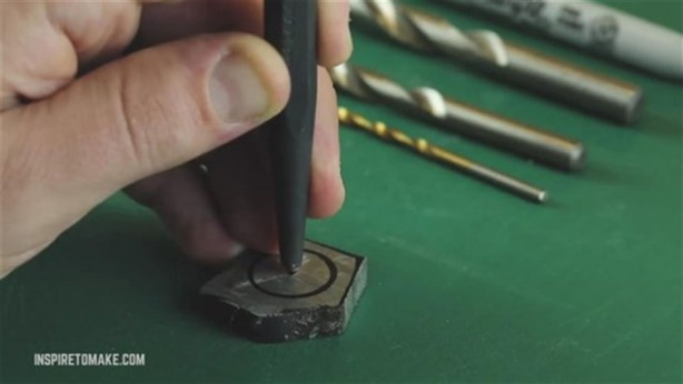 Foto - Meteorla bakın ne yaptı!