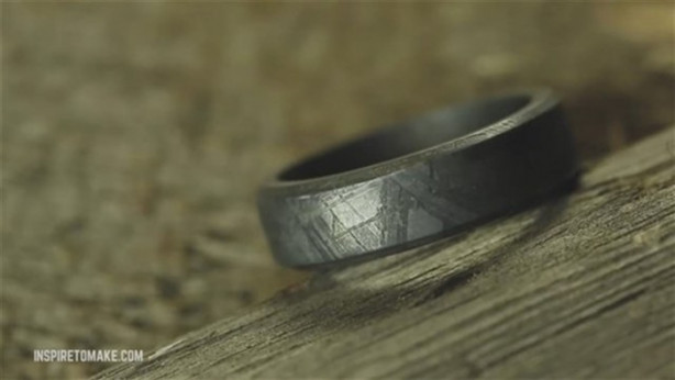 Foto - Meteorla bakın ne yaptı!