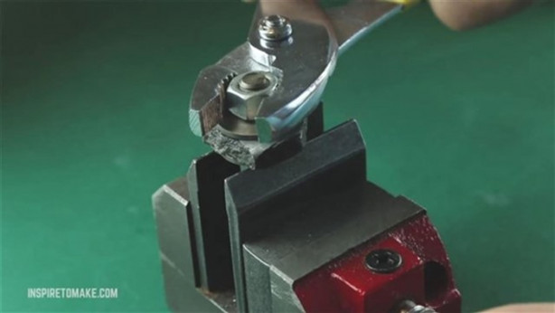 Foto - Meteorla bakın ne yaptı!