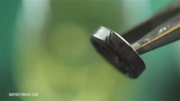 Foto - Meteorla bakın ne yaptı!