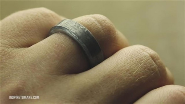 Foto - Meteorla bakın ne yaptı!