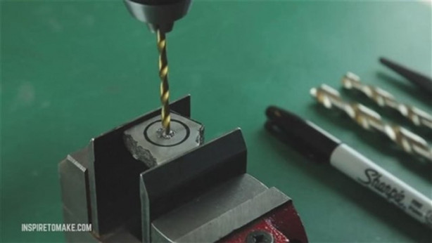 Foto - Meteorla bakın ne yaptı!