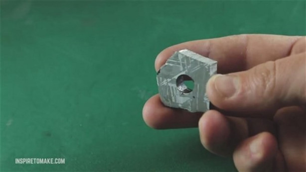 Foto - Meteorla bakın ne yaptı!