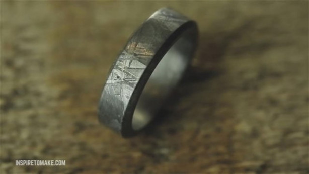 Foto - Meteorla bakın ne yaptı!