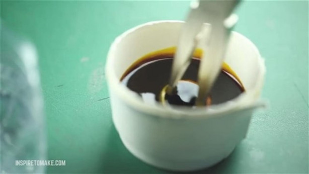 Foto - Meteorla bakın ne yaptı!