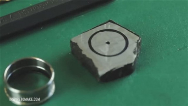 Foto - Meteorla bakın ne yaptı!