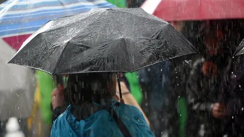 Foto - Meteoroloji 10 il için sarı kodla uyardı! Gök gürültülü sağanak bekleniyor