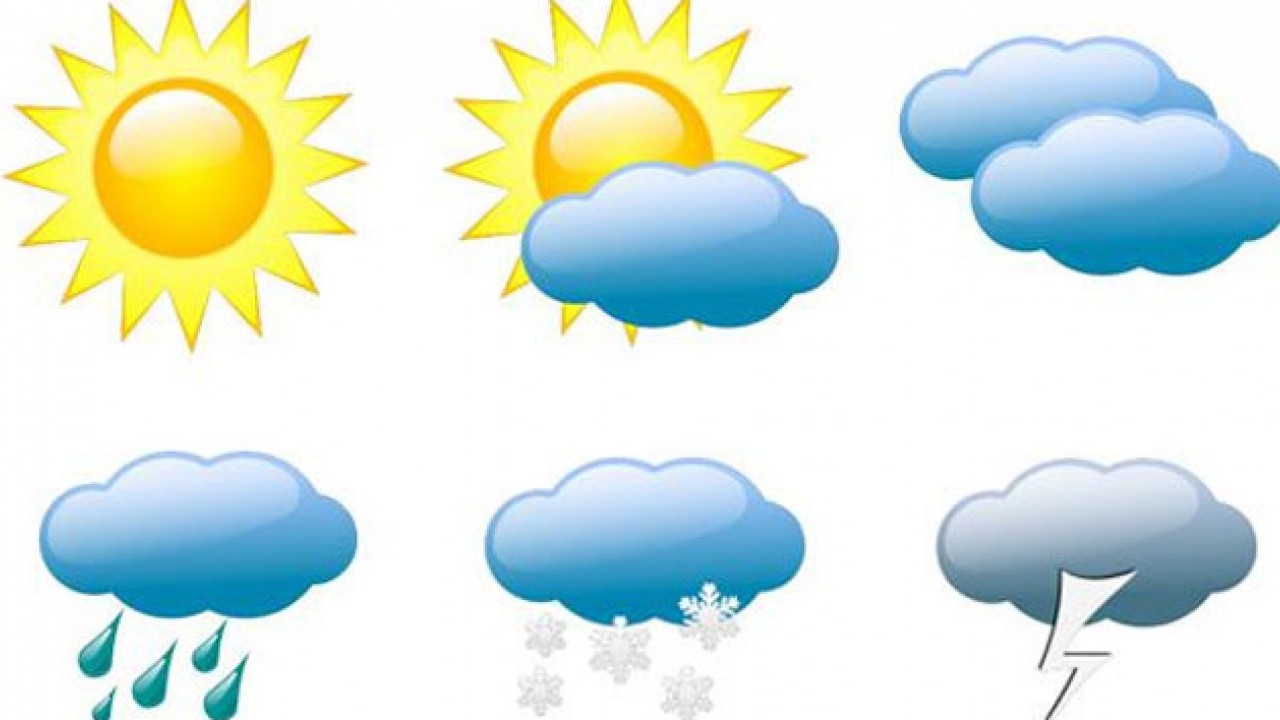 Foto - Meteoroloji açıkladı: Cuma ve cumartesi Türkiye'ye giriş yapıyor! Alerjisi olanları yakından ilgilendiriyor