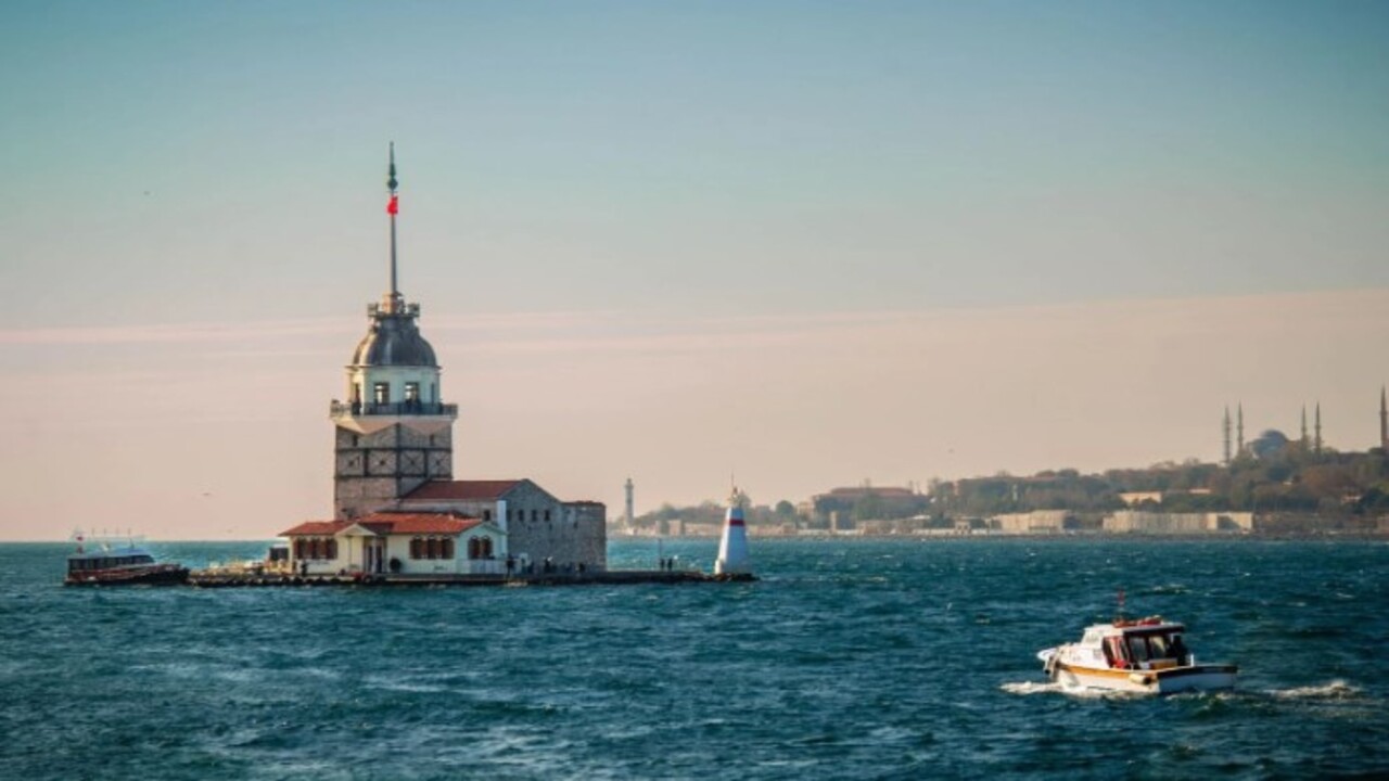 Foto - Meteoroloji açıkladı! İşte İstanbul'da 5 günlük hava durumu