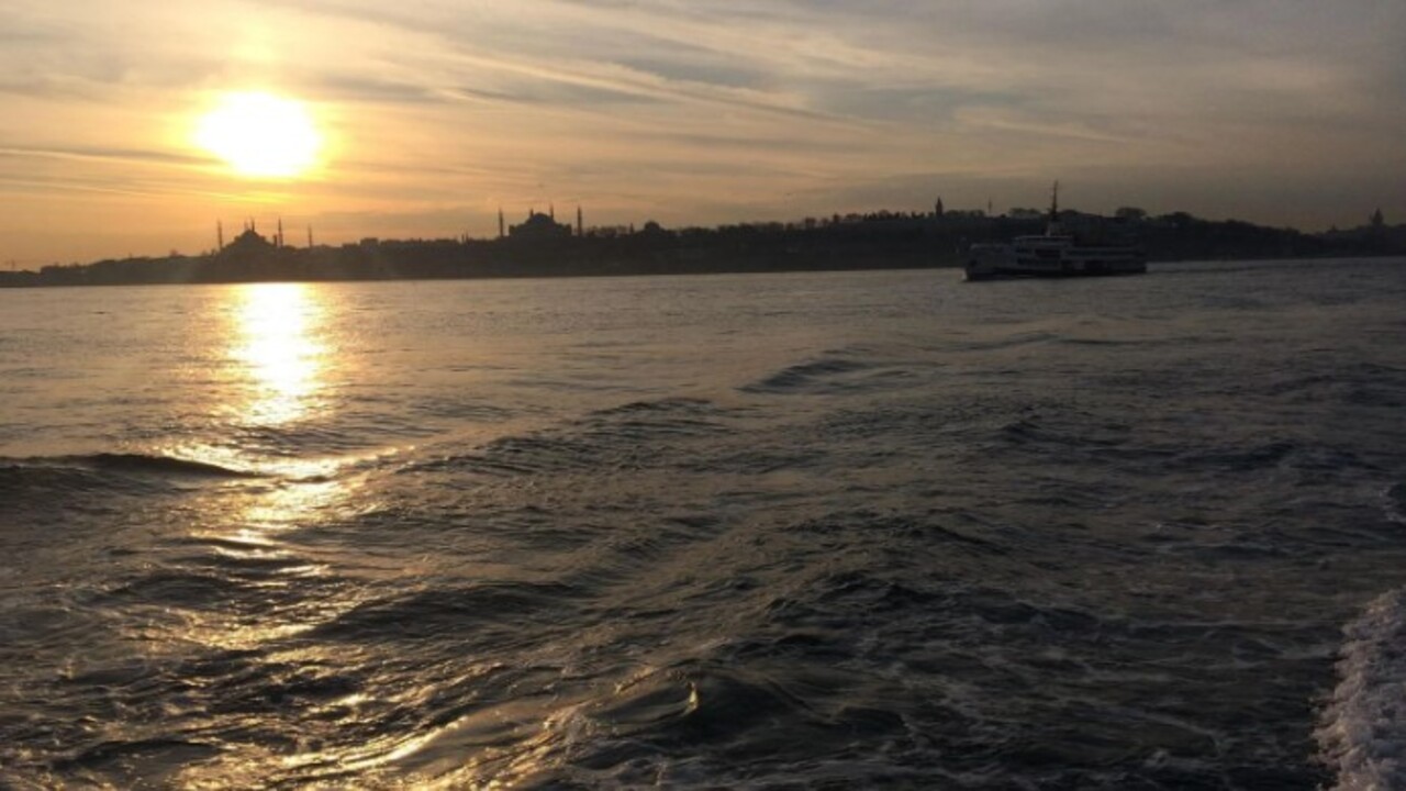 Foto - Meteoroloji açıkladı! İşte İstanbul'da 5 günlük hava durumu