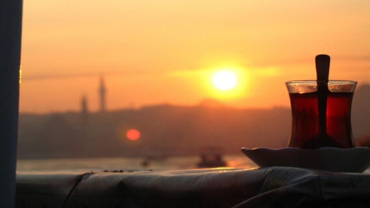 Foto - Meteoroloji açıkladı! İşte İstanbul'da 5 günlük hava durumu