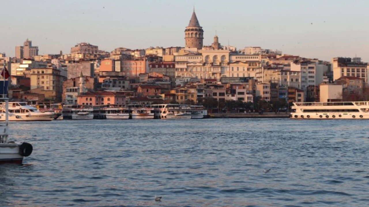 Foto - Meteoroloji açıkladı! İşte İstanbul'da 5 günlük hava durumu
