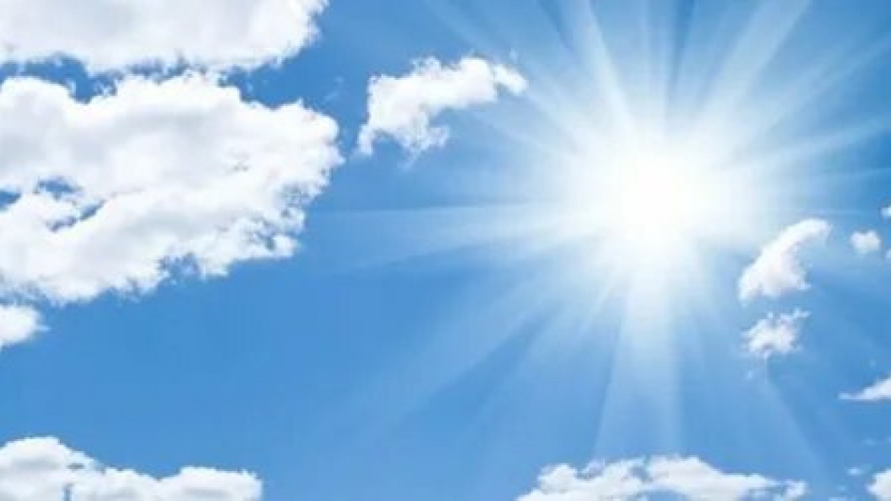 Foto - Meteoroloji alarm verdi! Sağanak, rüzgar, toz taşınımı aynı anda geliyor!