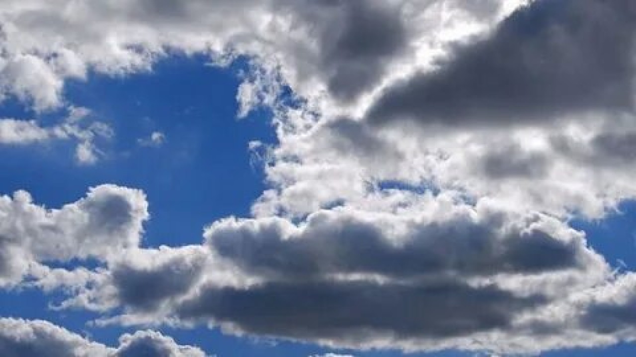 Meteoroloji alarm verdi! Sağanak, rüzgar, toz taşınımı aynı anda geliyor!