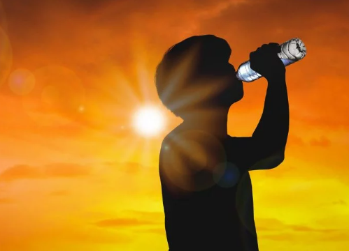 Meteoroloji alarm verdi... Sıcağa 5 derece daha eklendi