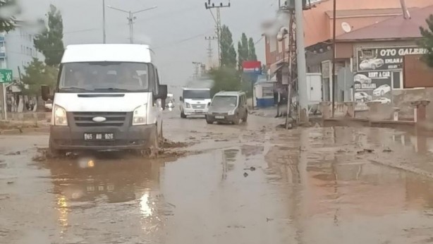 Foto - Meteoroloji beklenen güzel haberi verdi