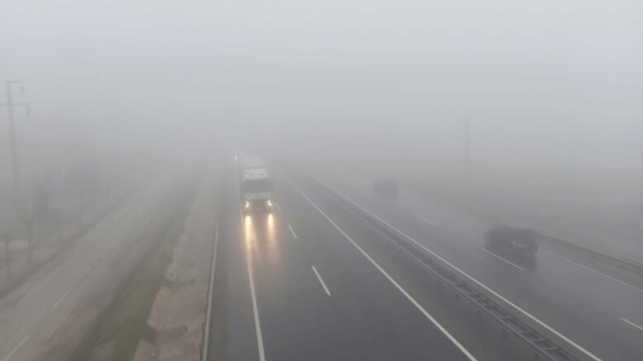 Foto - Meteoroloji duyurdu! Kuvvetli geliyor