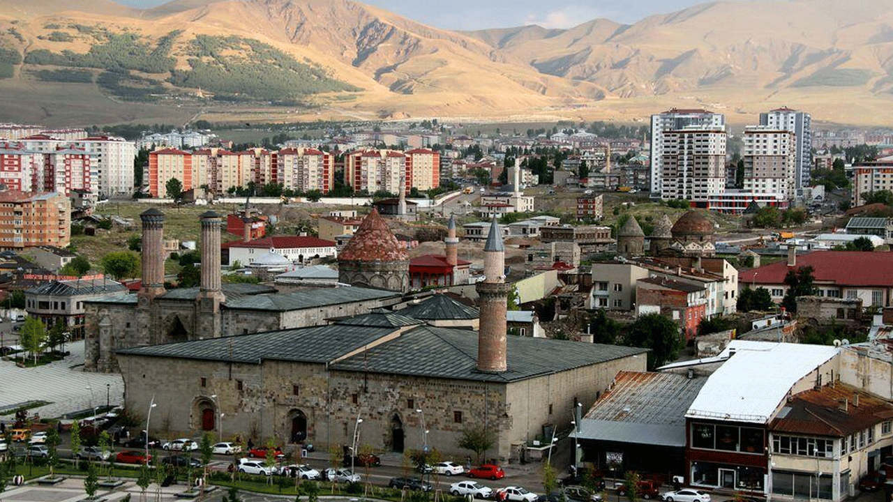 Foto - Meteoroloji duyurdu! Kuvvetli geliyor