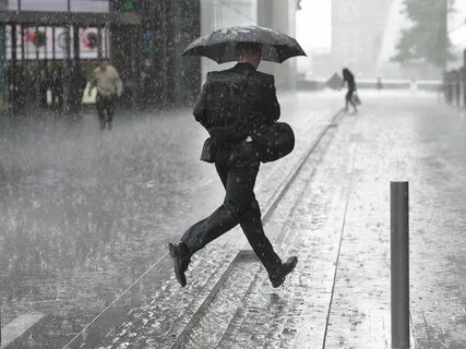 Foto - Meteoroloji il il uyardı Çok kuvvetli geliyor!