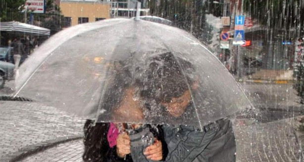 Foto - Meteoroloji il il uyardı Çok kuvvetli geliyor!