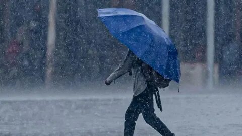 Foto - Meteoroloji il il uyardı Çok kuvvetli geliyor!