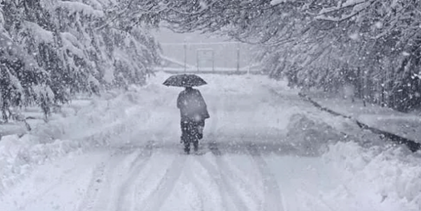 Meteoroloji kar yağacak illeri açıkladı