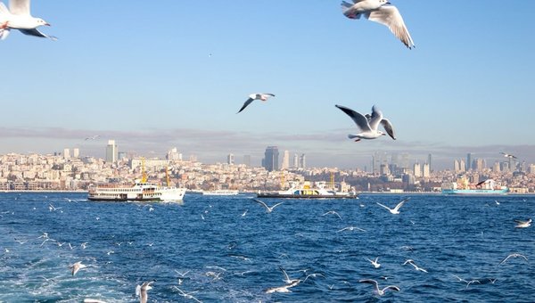 Foto - Meteoroloji kar yağacak illeri açıkladı