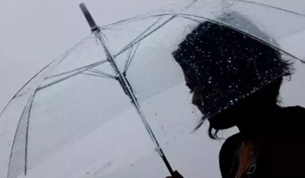 Foto - Meteoroloji peş peşe uyardı: toz taşınımı ve sağanak ve uyarısı günlerce sürecek! Yeni hafta hava nasıl olacak?