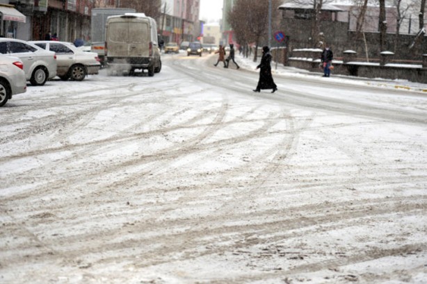 Foto - Meteoroloji saat verdi! Uyarılar peş peşe geldi