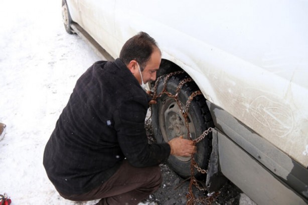 Foto - Meteoroloji saat verdi! Uyarılar peş peşe geldi