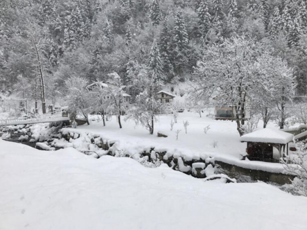 Foto - Meteoroloji saat verdi! Uyarılar peş peşe geldi