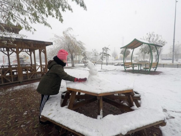 Foto - Meteoroloji saat verdi! Uyarılar peş peşe geldi