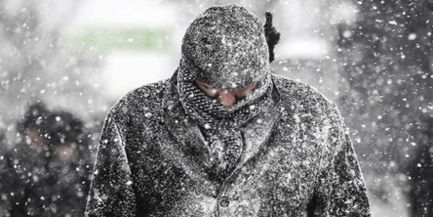 Meteoroloji saat verip uyardı! Tipi etkili olacak