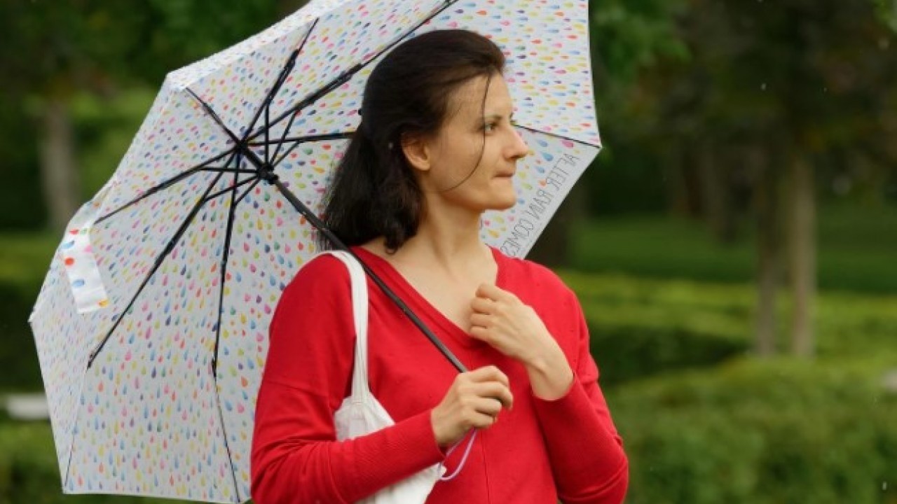 Foto - Meteoroloji sağanak sinyali verdi! Bu 6 şehirde yaşayanlar dikkat