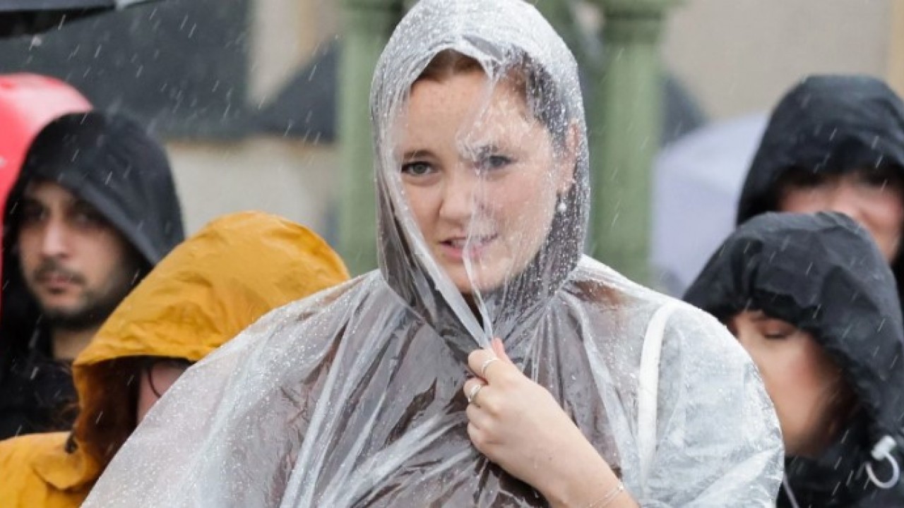 Foto - Meteoroloji sağanak sinyali verdi! Bu 6 şehirde yaşayanlar dikkat