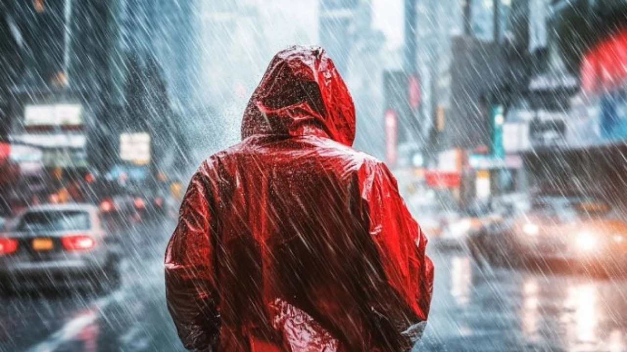 Foto - Meteoroloji sağanak sinyali verdi! Bu 6 şehirde yaşayanlar dikkat