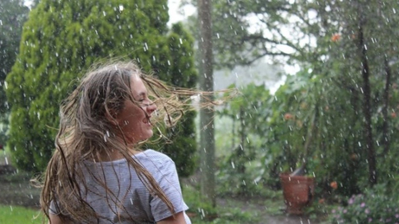 Foto - Meteoroloji sağanak sinyali verdi! Bu 6 şehirde yaşayanlar dikkat