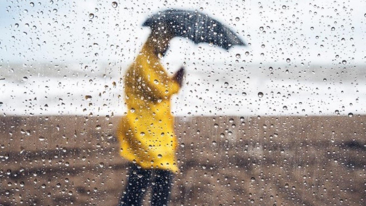 Meteoroloji sağanak sinyali verdi! Bu 6 şehirde yaşayanlar dikkat