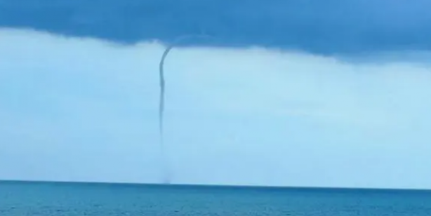 Foto - Meteoroloji sarı alarm verdi! Sağanak, hortum, dolu geliyor…