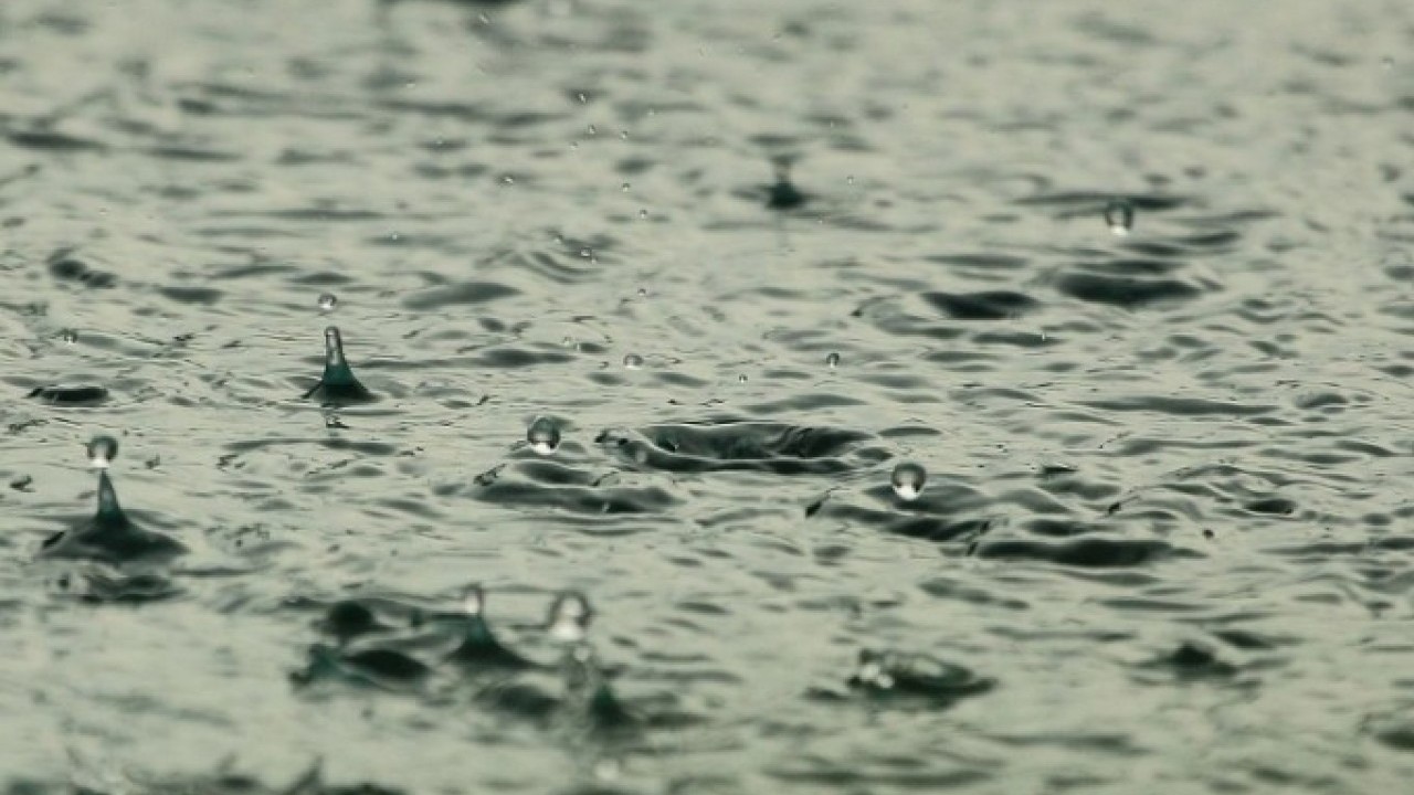 Foto - Meteoroloji şiddetle uyardı! Bu iki şehirde yaşayanlar dikkat