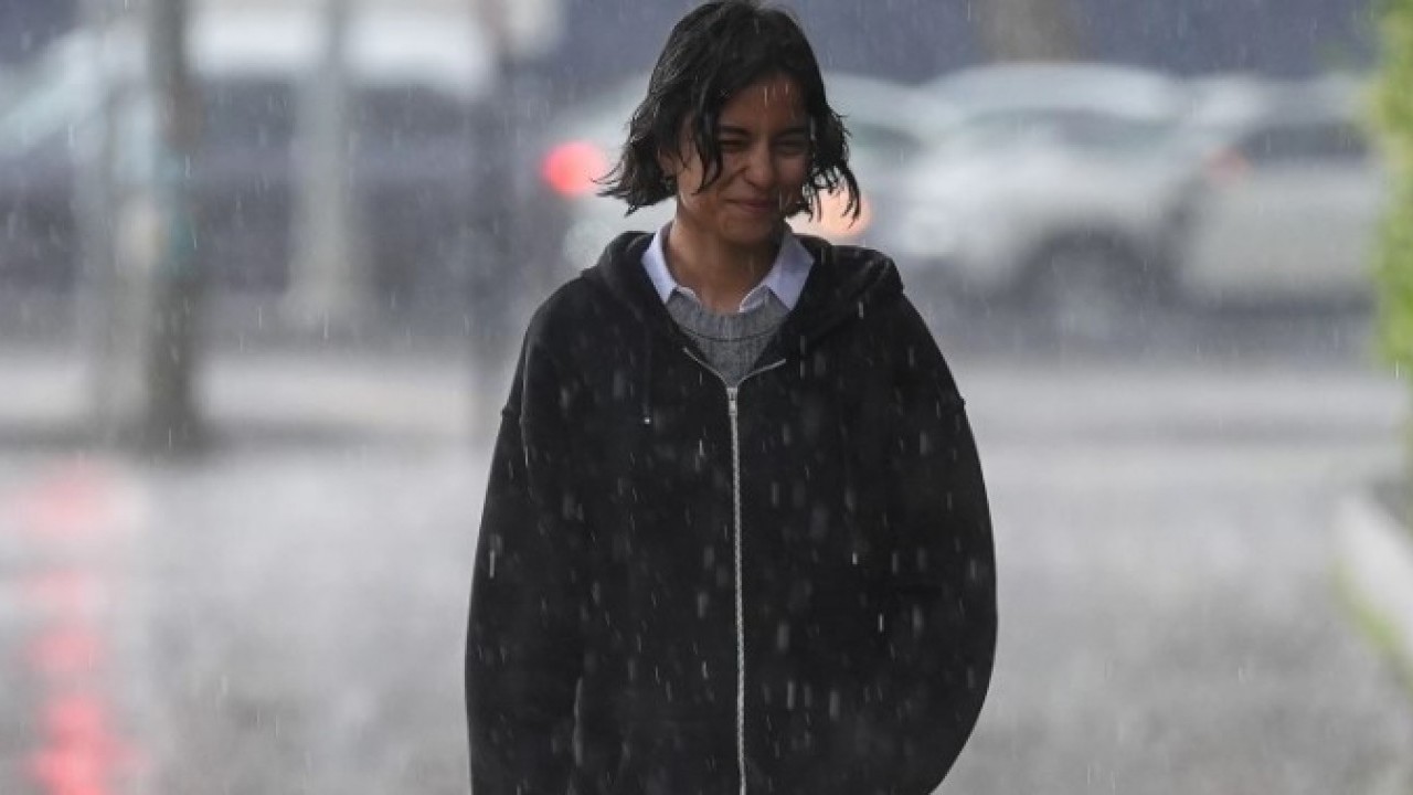 Foto - Meteoroloji şiddetle uyardı! Bu iki şehirde yaşayanlar dikkat