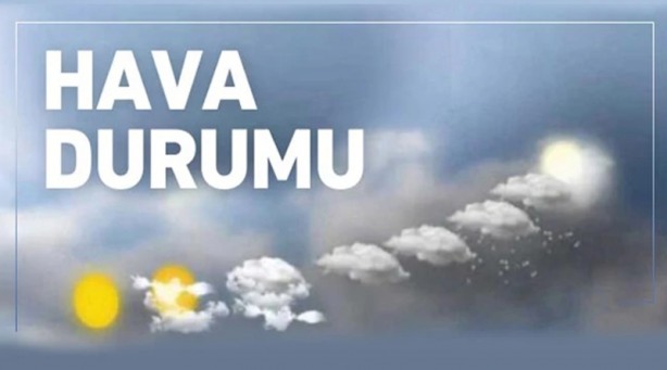 Meteoroloji sürprizi duyurdu! Kar geliyor, günlerce devam edecek