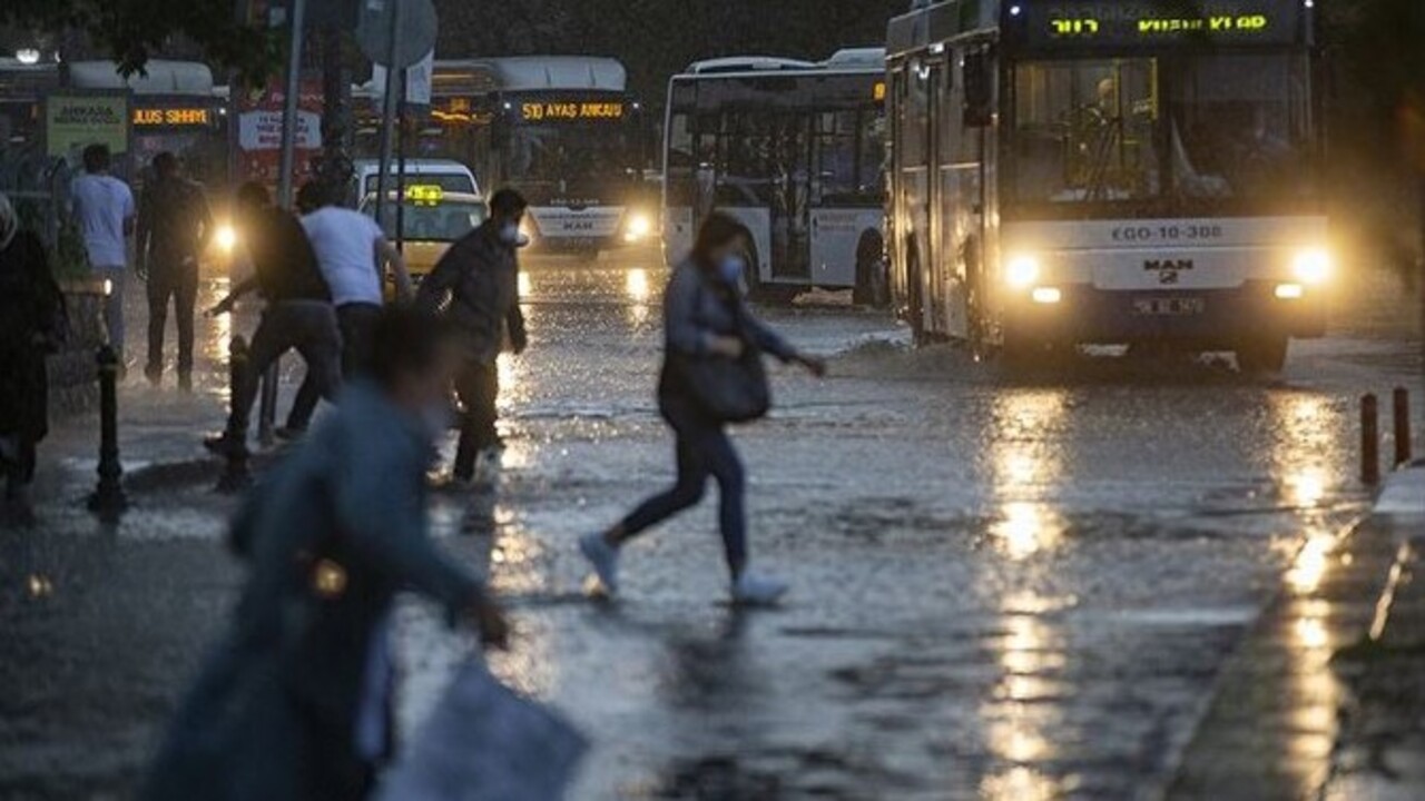 Foto - Meteoroloji tarih verdi! O illere kar yağışı geri dönüyor