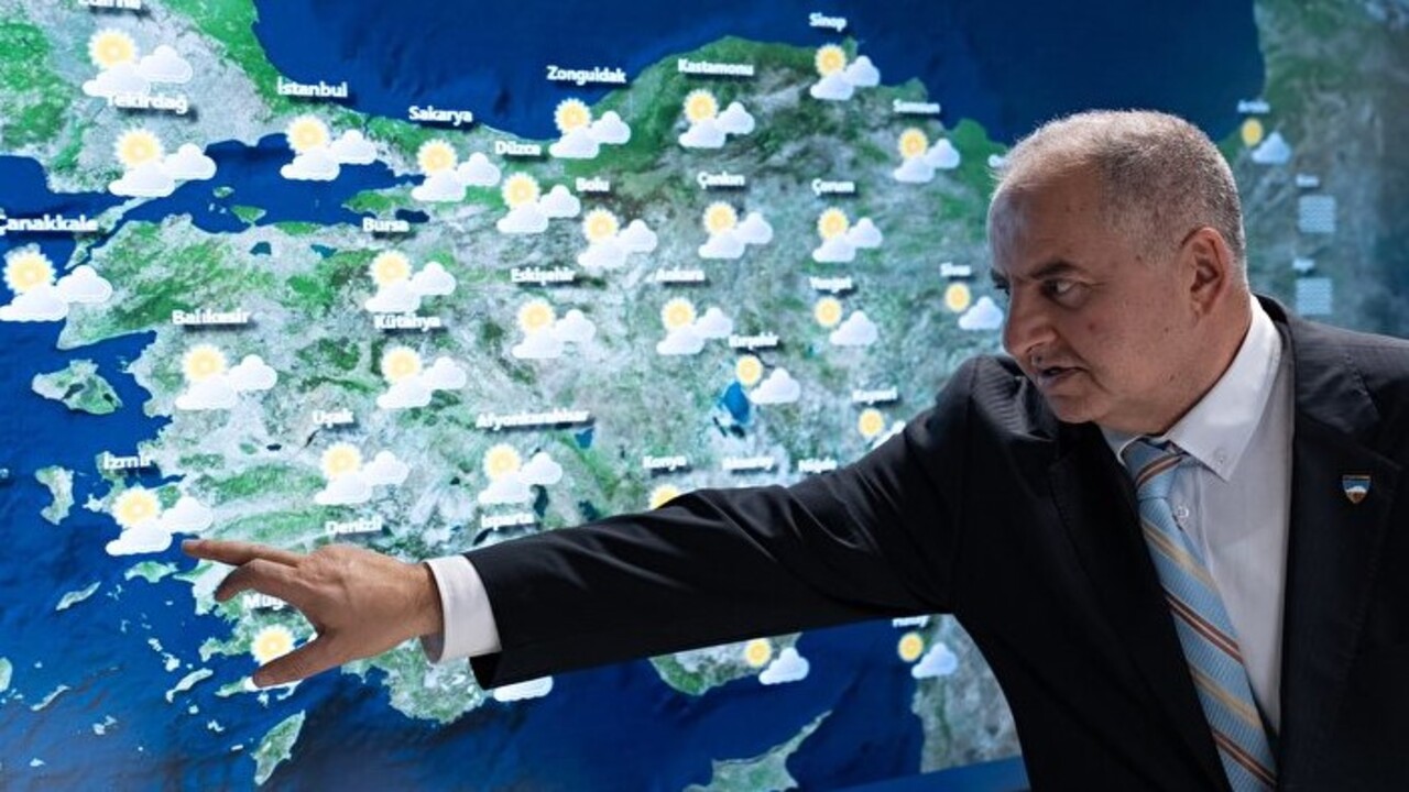 Foto - Meteoroloji tarih verdi! O illere kar yağışı geri dönüyor