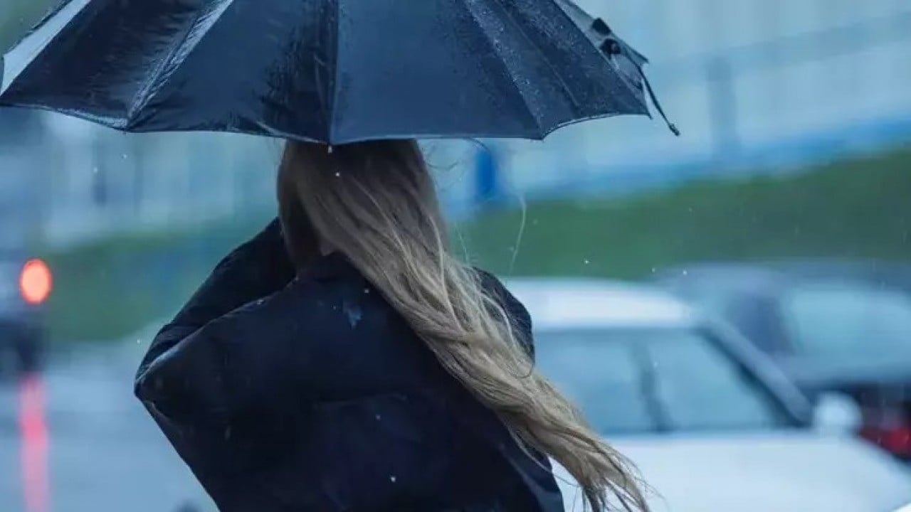 Meteoroloji tarih verdi! Yağmur ve kar yolda